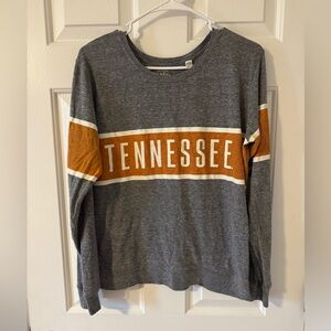 Vintage Tennessee Volunteers athletic shirt Women’s M or kids XL